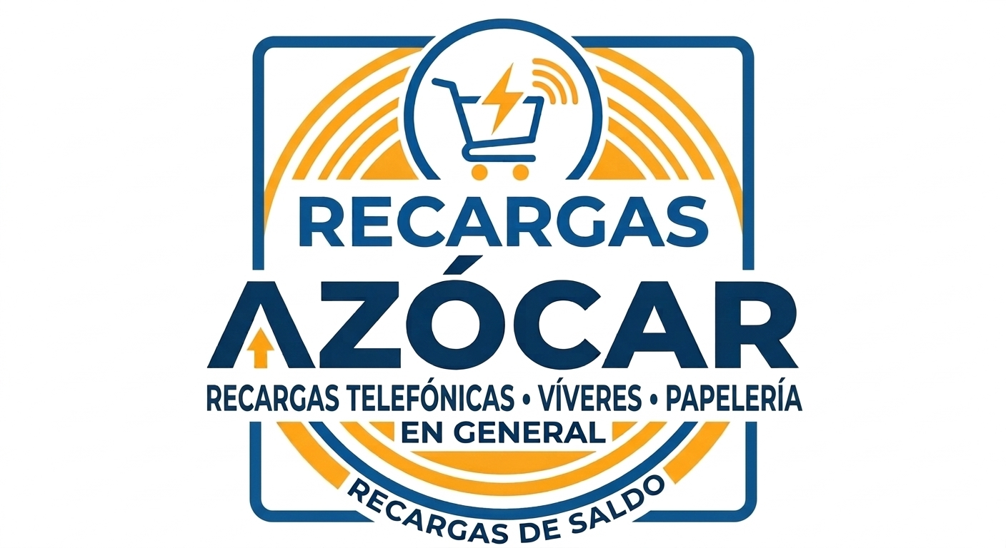 RECARGAS AZOCAR